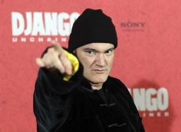 Para Morricone, el director Quentin Tarantino es "frustrante"